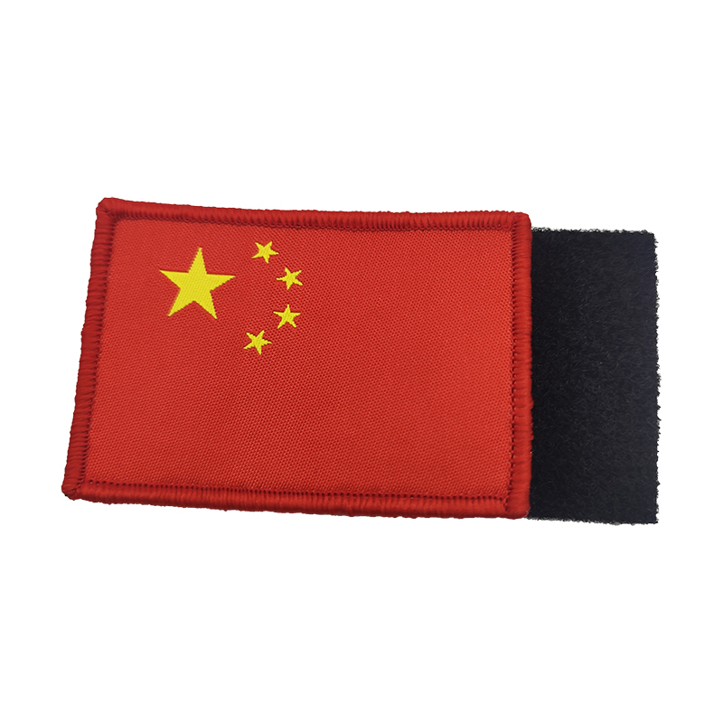 织唛章子