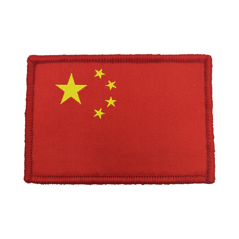 织唛章子