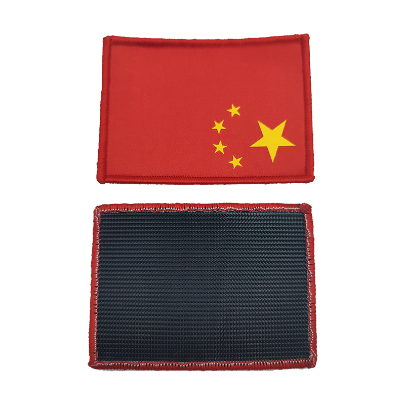 织唛章子
