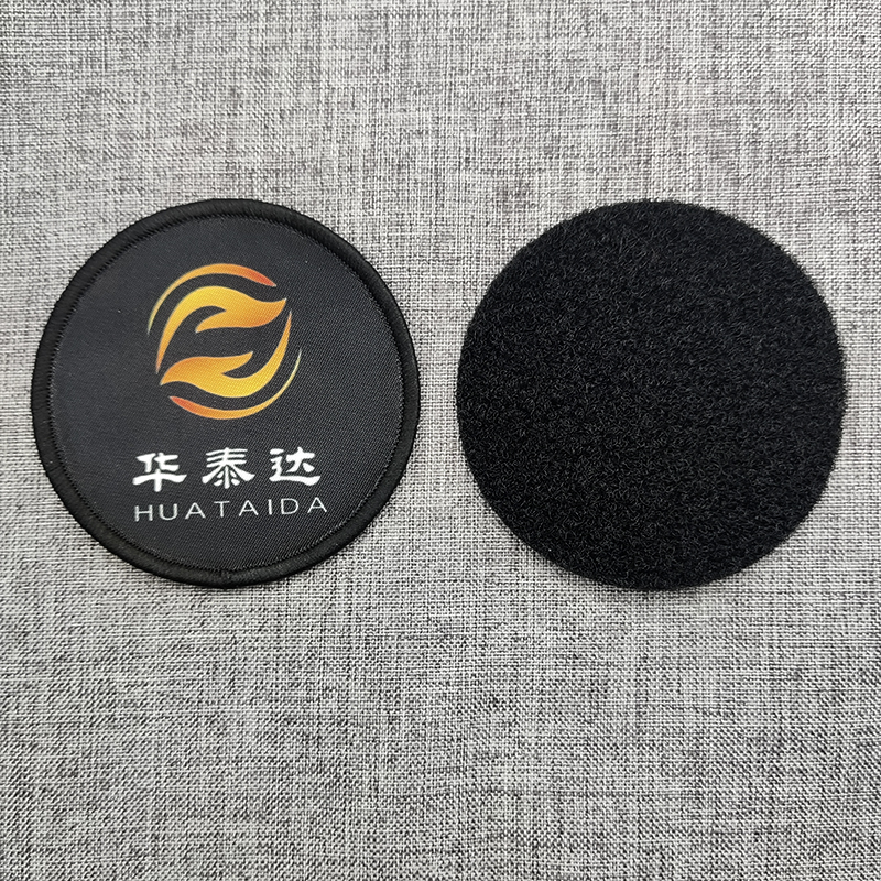 热转印章子