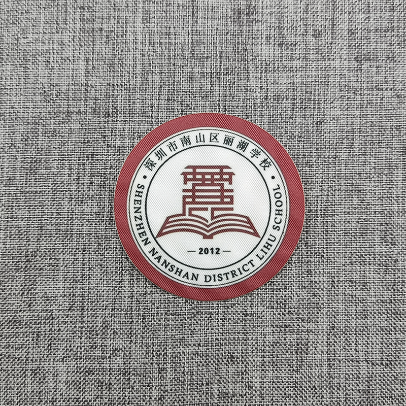 热转印章子