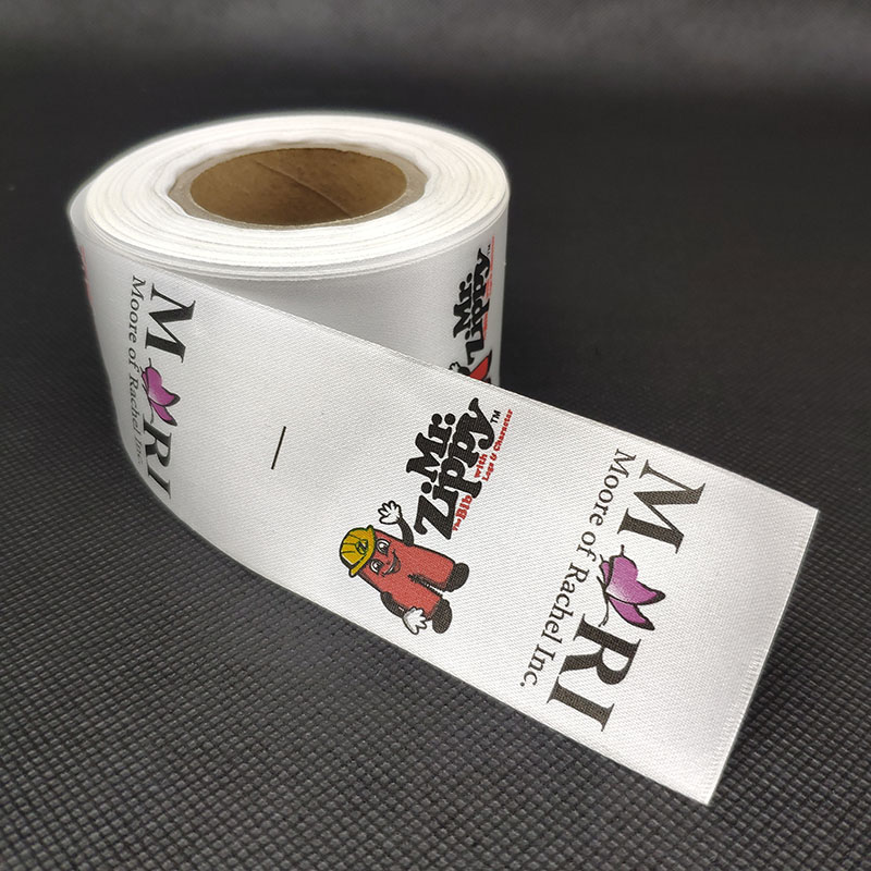 洗水印唛