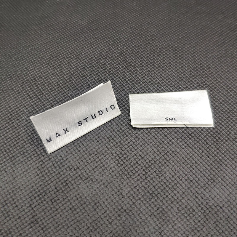 洗水印唛