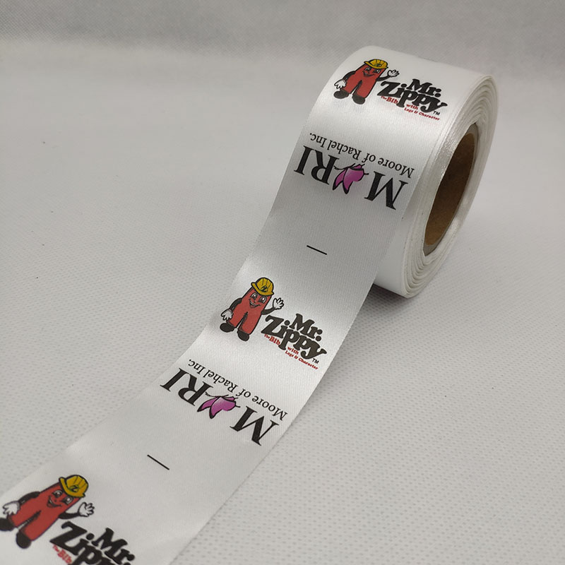 洗水印唛