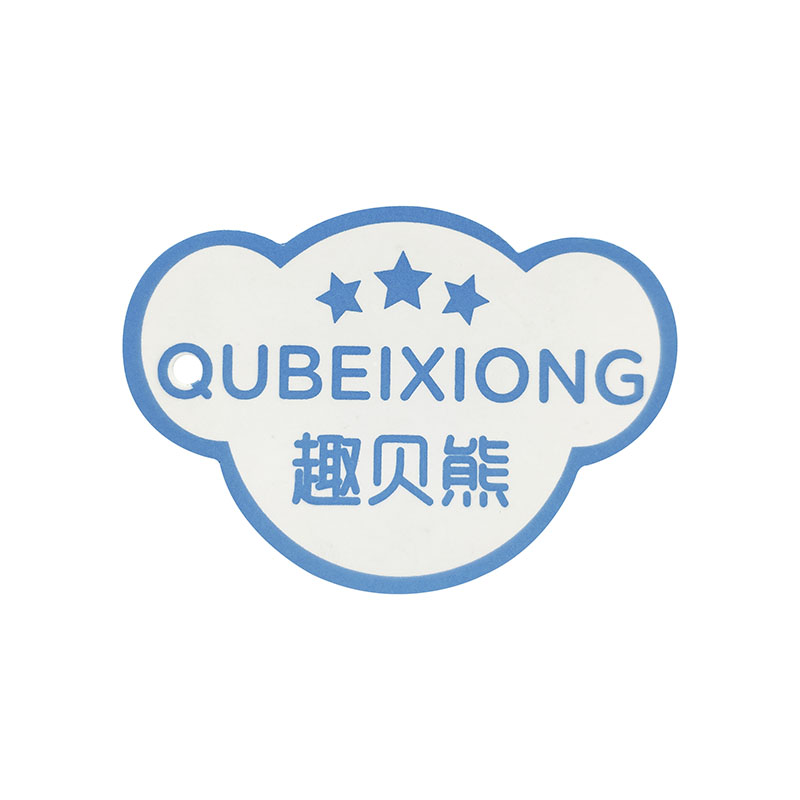彩印吊牌