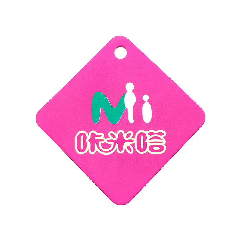 彩印吊牌