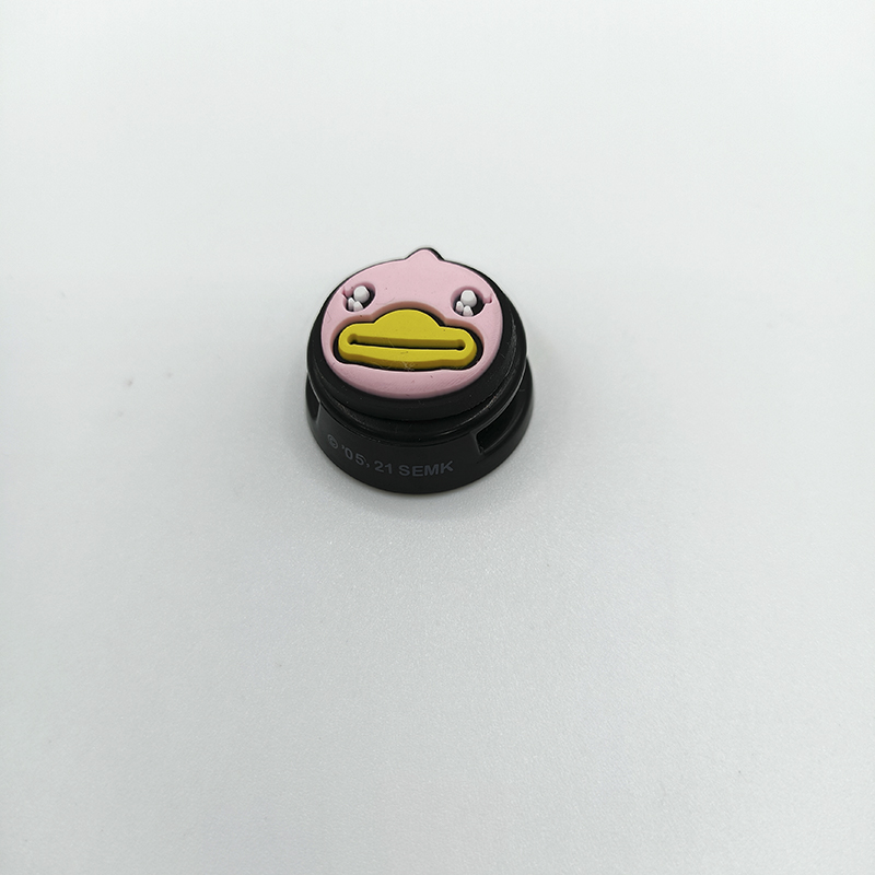 胶章