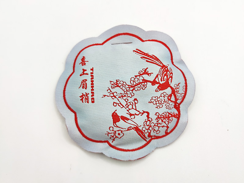 香包福袋