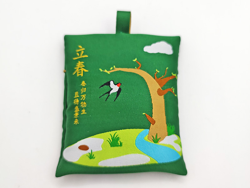 香包福袋