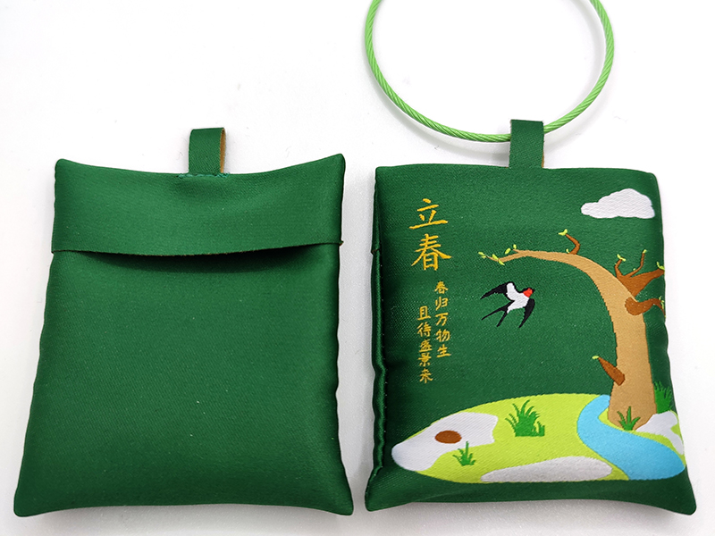 香包福袋