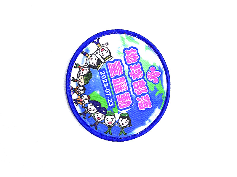热转印